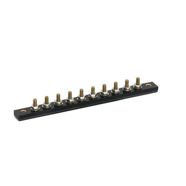 4721-P10 Littelfuse Inc.  Terminal Strips and Turret Boards